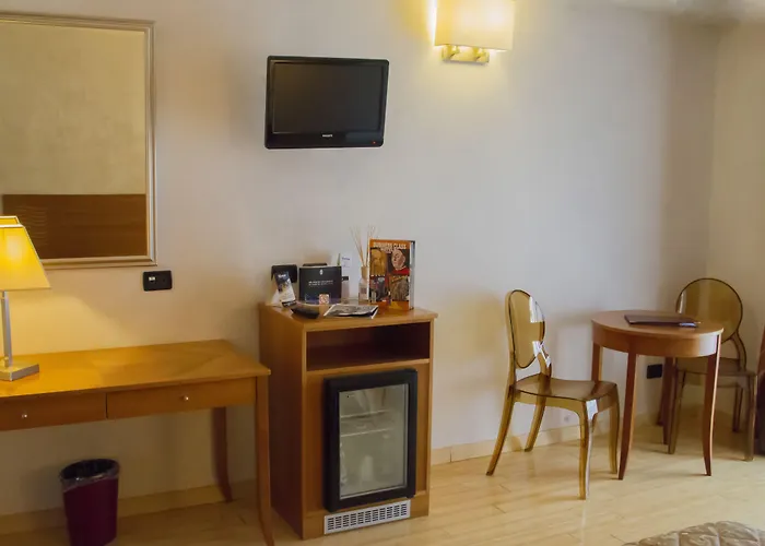 Hotel Continental Turin