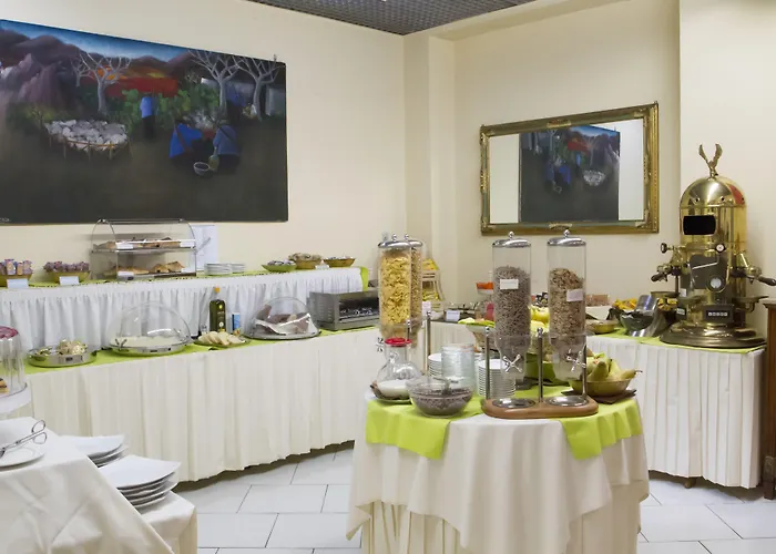 Continental 3* Turin