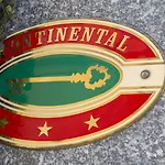 Hotel Continental 3*