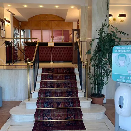 Continental Hotel Turín