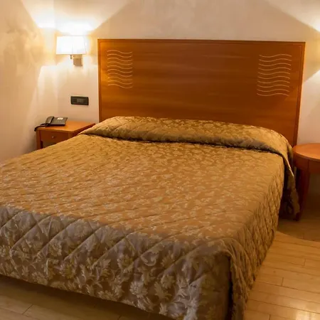 Hotel Continental Turín