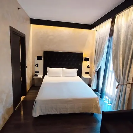 Continental Hotel Turín