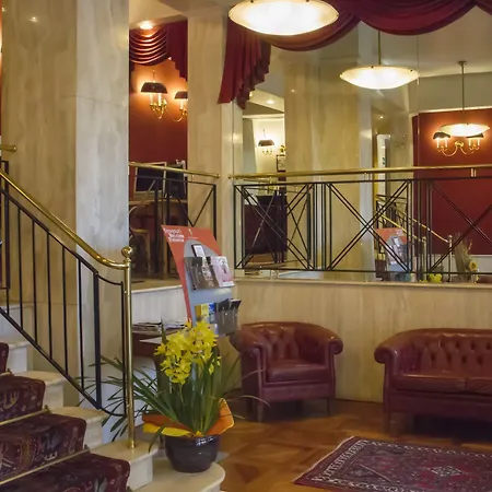 Continental Hotel Turín