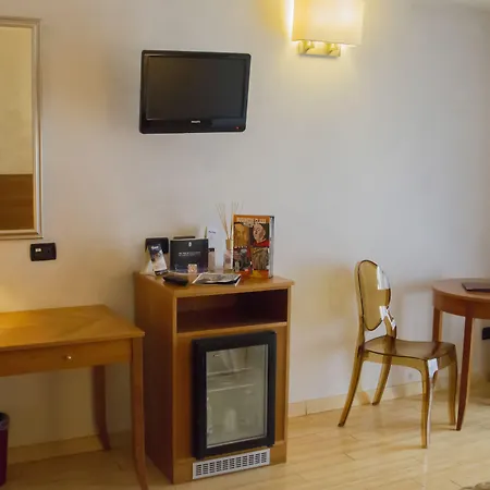 فندق Continental تورينو