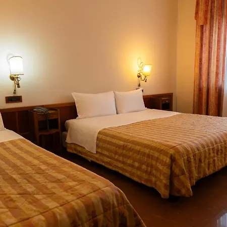 Hotel Continental Turin