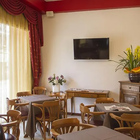 Hotel Continental 3*