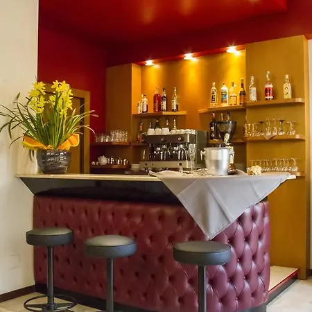 Hotel Continental Turín