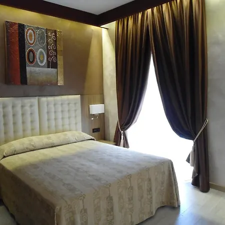 מלון Continental
